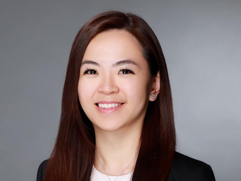 Yvonne Tang,  Director & Deputy Industry Lead - Private Client Services Practice